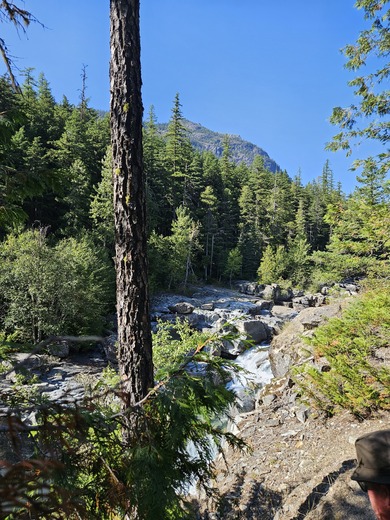 Glacier National Park