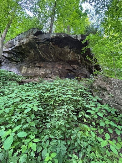 Cuyahoga Valley National Park 