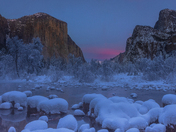 Yosemite National Park
