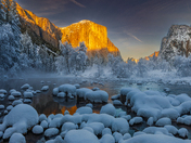 Yosemite National Park