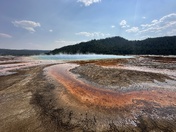 Yellowstone National Park
