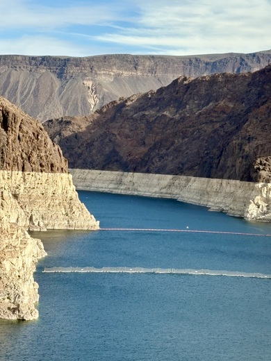 Hoover Dam
