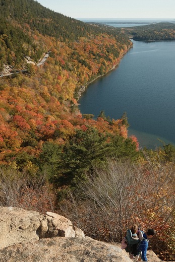 Acadia National Park