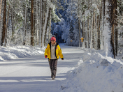 Yosemite National Park