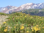 Rocky Mountain National Park