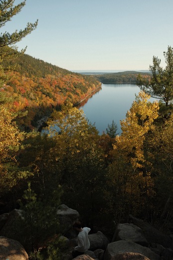 Acadia National Park