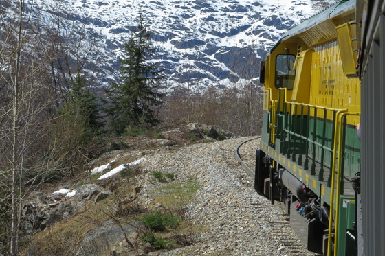 Tongass National Forest