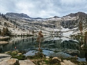 Sequoia National Park