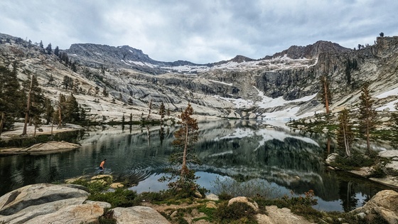 Sequoia National Park