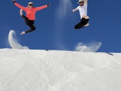 White Sands National Park