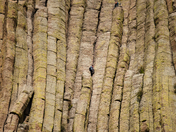Devils Tower National Monument