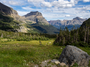 Glacier National Park