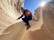 Grand Staircase-Escalante National Monument 