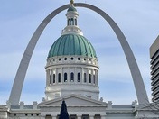 Gateway Arch National Park 