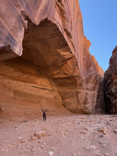 Paria Canyon-Vermilion Cliffs Wilderness