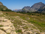 Glacier National Park