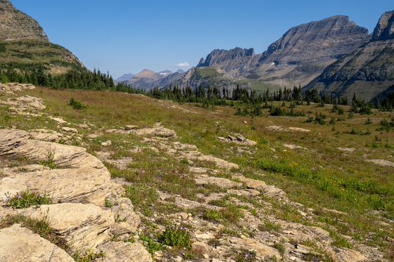 Glacier National Park