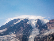 Mount Rainier National Park