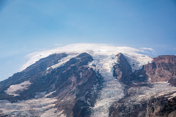 Mount Rainier National Park