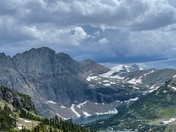 Glacier National Park