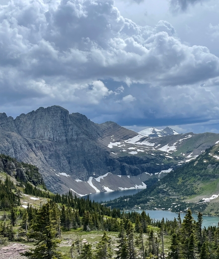 Glacier National Park