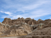 Badlands National Park