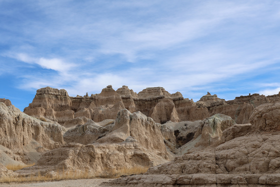 Badlands National Park