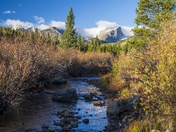 Rocky Mountain National Park
