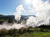 Yellowstone National Park