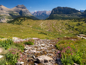 Glacier National Park