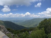 Shenandoah National Park