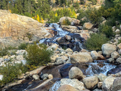 Rocky Mountain National Park