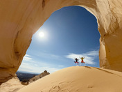 Cutler Point (the Great Chamber)