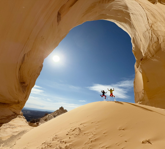 Cutler Point (the Great Chamber)