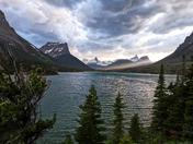 Glacier National Park