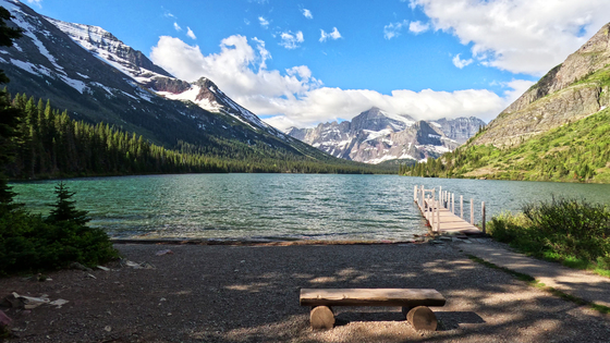 Glacier National Park