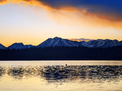 Grand Teton National Park
