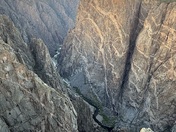 Black Canyon of the Gunnison National Park