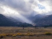 Rocky Mountain National Park