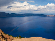 Crater Lake National Park