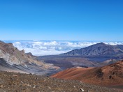 Haleakalā National Park