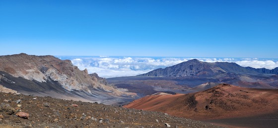 Haleakalā National Park
