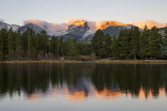 Rocky Mountain National Park