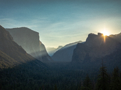 Yosemite National Park
