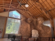 Mount Rushmore National Memorial 
