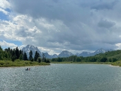 Grand Teton National Park