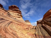 Coyote Buttes South
