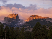 Rocky Mountain National Park