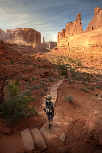 Arches National Park