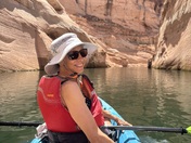Lake Powell National Recreation Area
